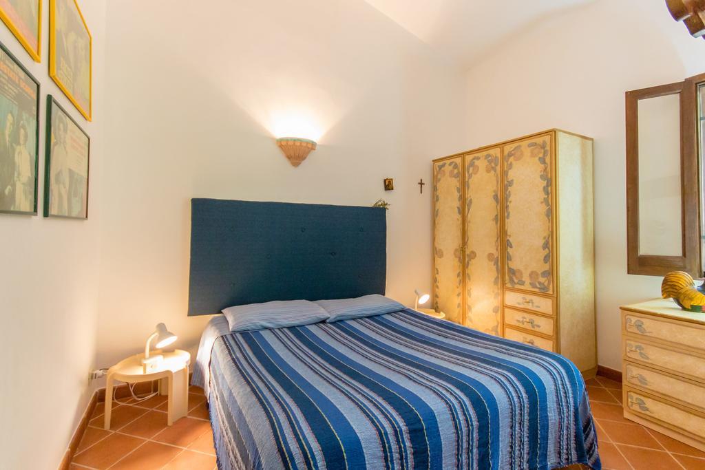 Villa Adamo Scopello  Zimmer foto